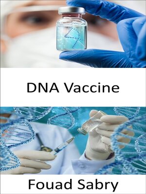 cover image of DNA Vaccine